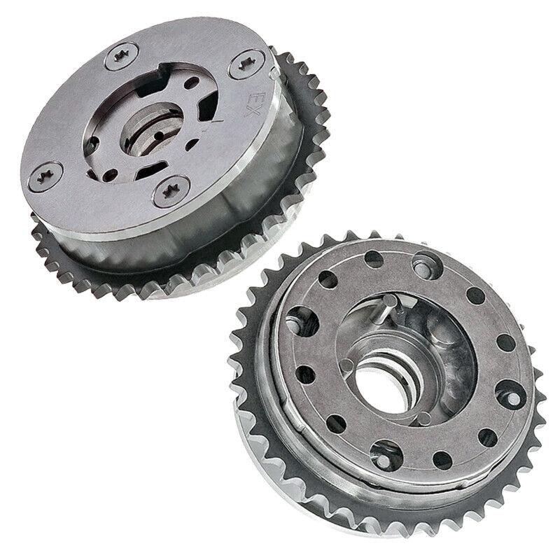 2 TK Nukkvõlli VVT käik BMW F22 F30 X4 Z4 X3 N20 2.0 11367583818 11367583819 jaoks