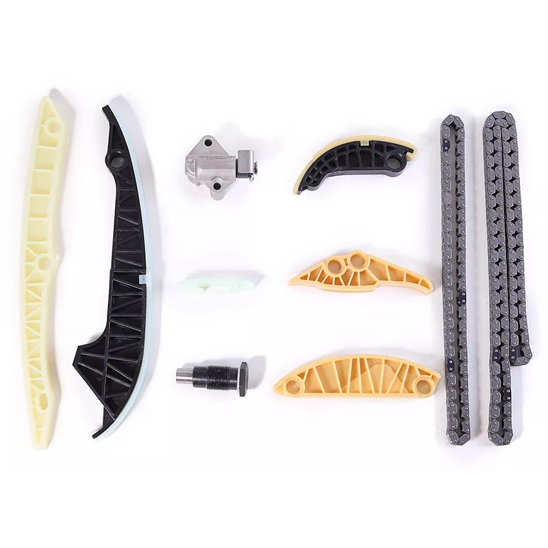 Miks peaksite valima Audi jaoks kvaliteetse ajamiketi komplekti?