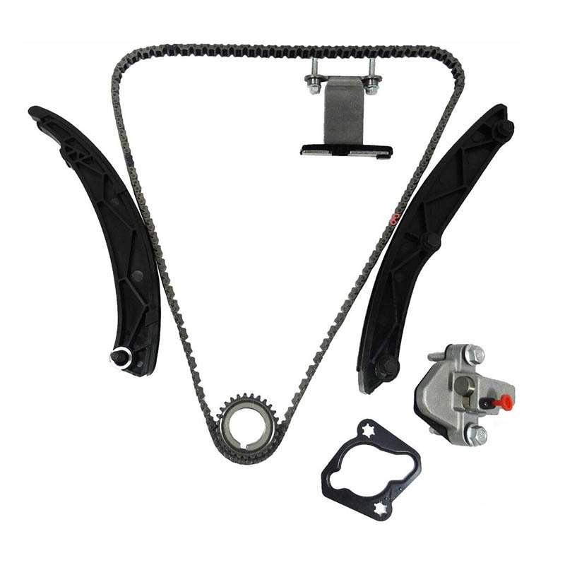 Uus ajastusahela komplekt 11-22 Chevrolet Cruze Equinox Malibu volt 1,5L
