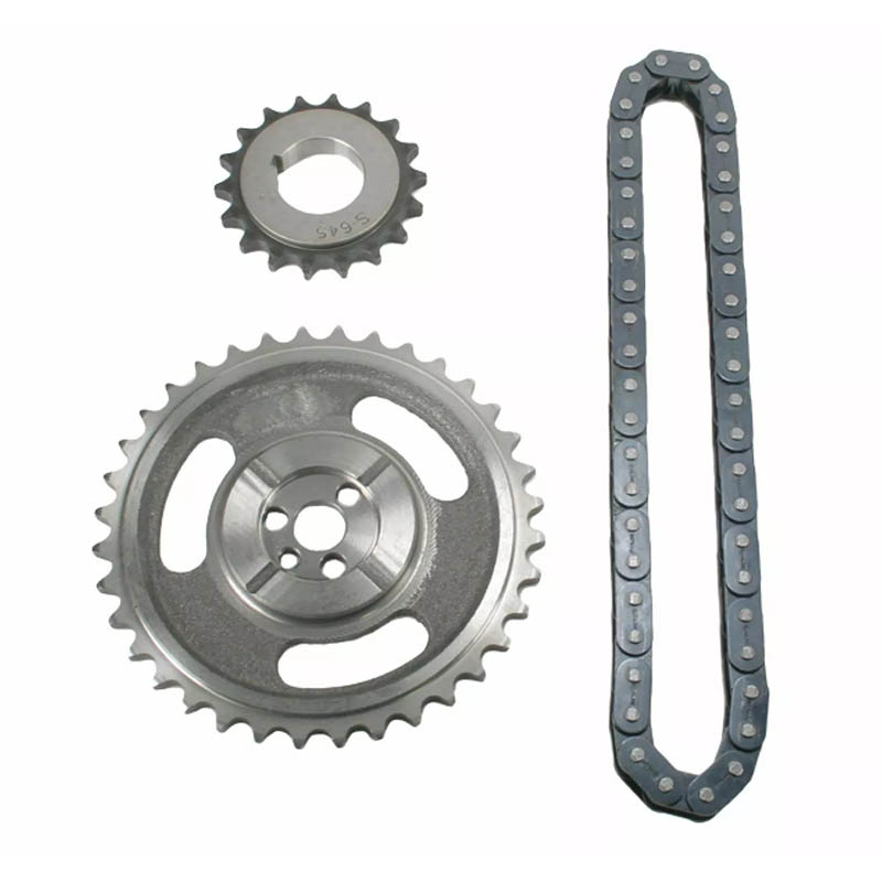 Ajastusahel 99-02 GMC C1500 K1500 Savana Syclone Typhoon 5,7L 4,3L