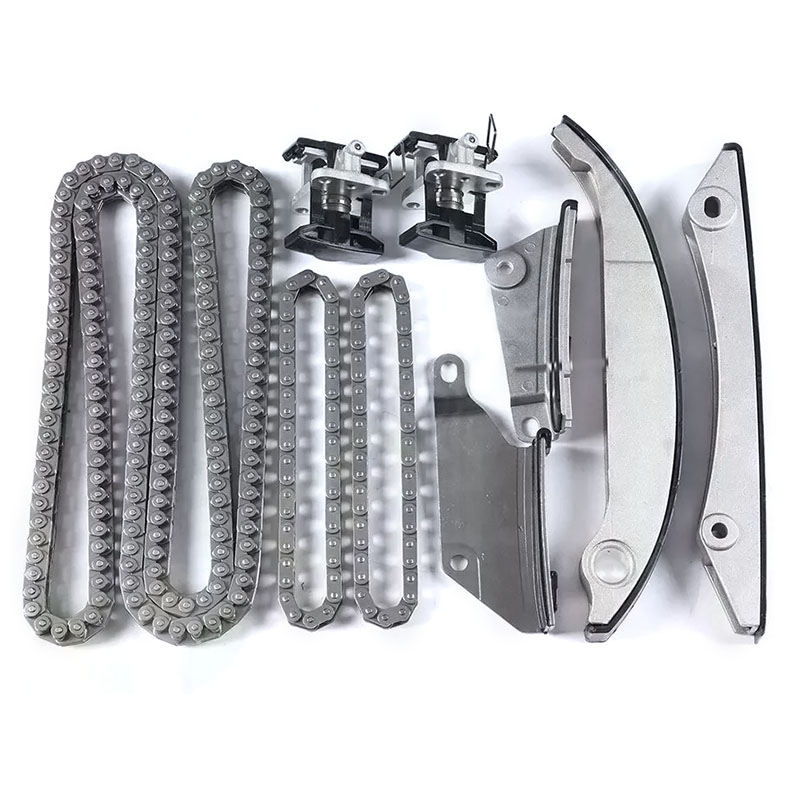 Ajastusketi komplekt 01-07 06 Dodge Charger Intrepid Magnum Stratus 2.7L