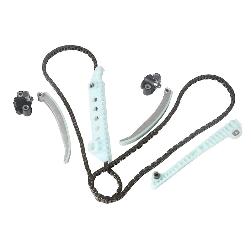 Ajastuskettide komplekt sobib 01-11 Mercury 4.6L 281CU IN V8 SOHC