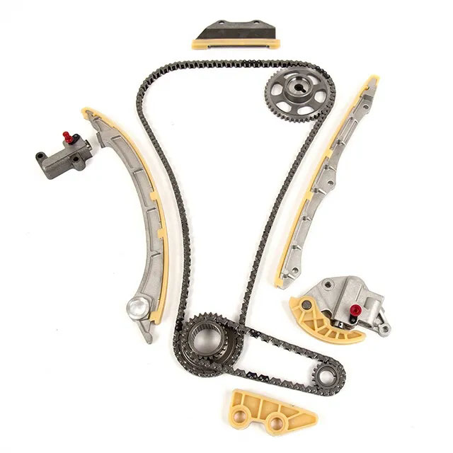Ajastusketi komplekt sobiv 08-15 Honda Accord Civic Crosstour CR-V 2.4L