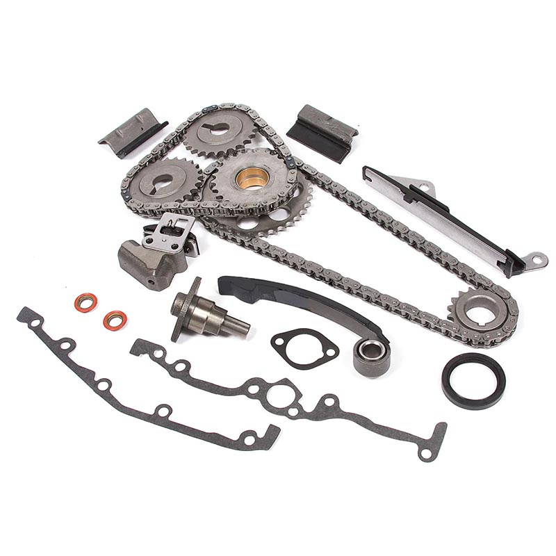 Hammasketi komplekt sobib 91-99 Nissan 200SX NX1600 Sentra 1,6L GA16DE DOHC