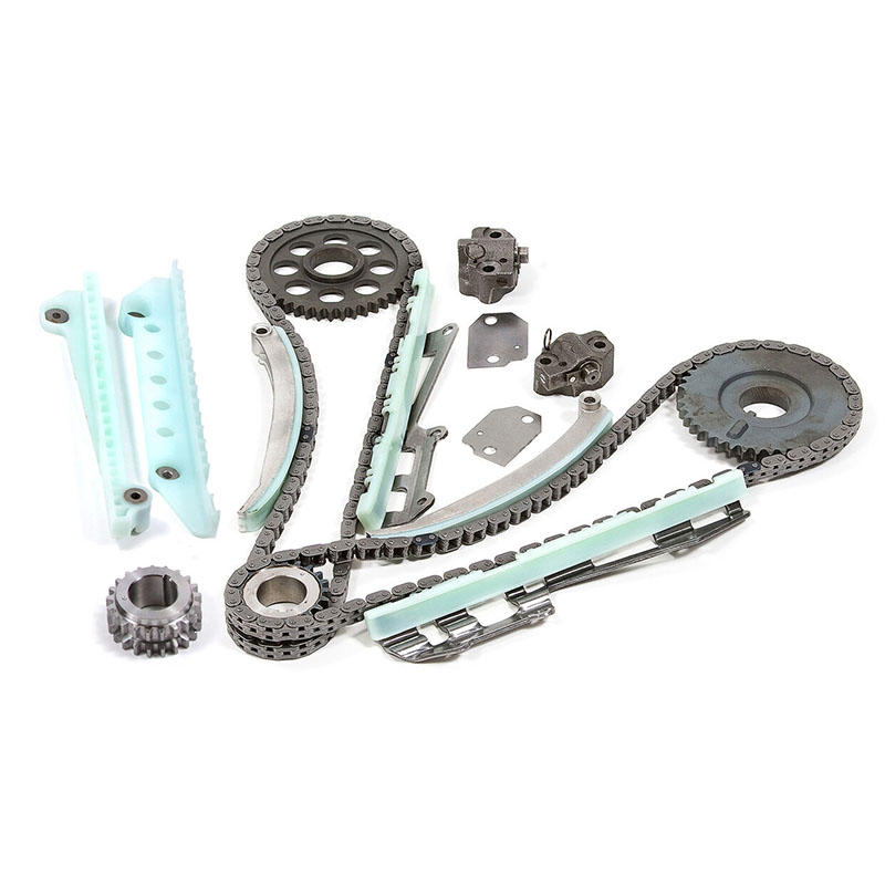 Ajastusketi komplekt sobib 97-04 Mercury Cougar Grand Marquis Mountainer 4.6L