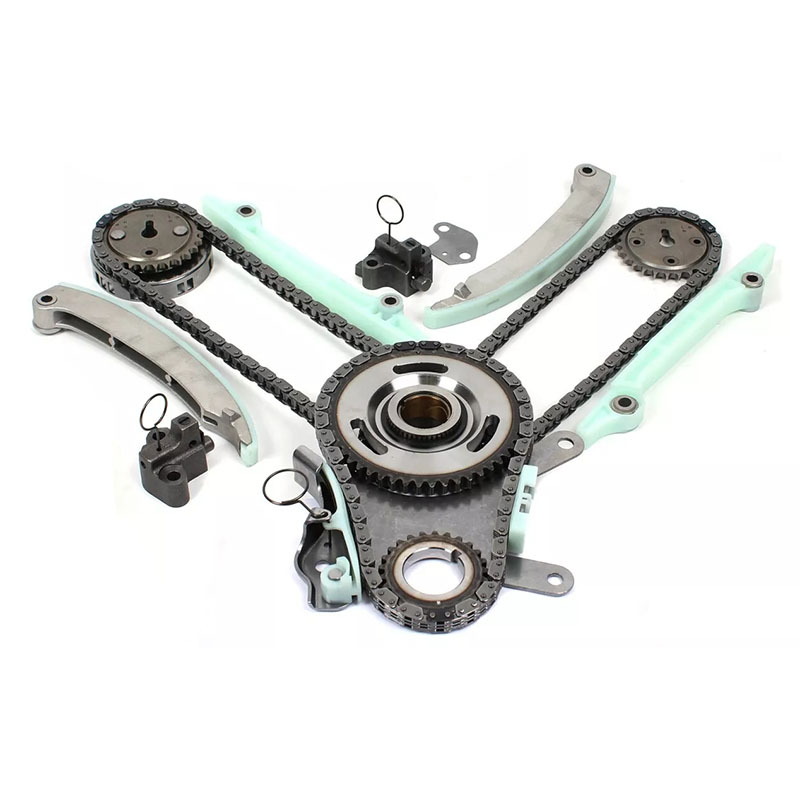 Ajastusketi komplekt sobib 07-13 Dodge Dakota Ram ülem Grand 4.7L