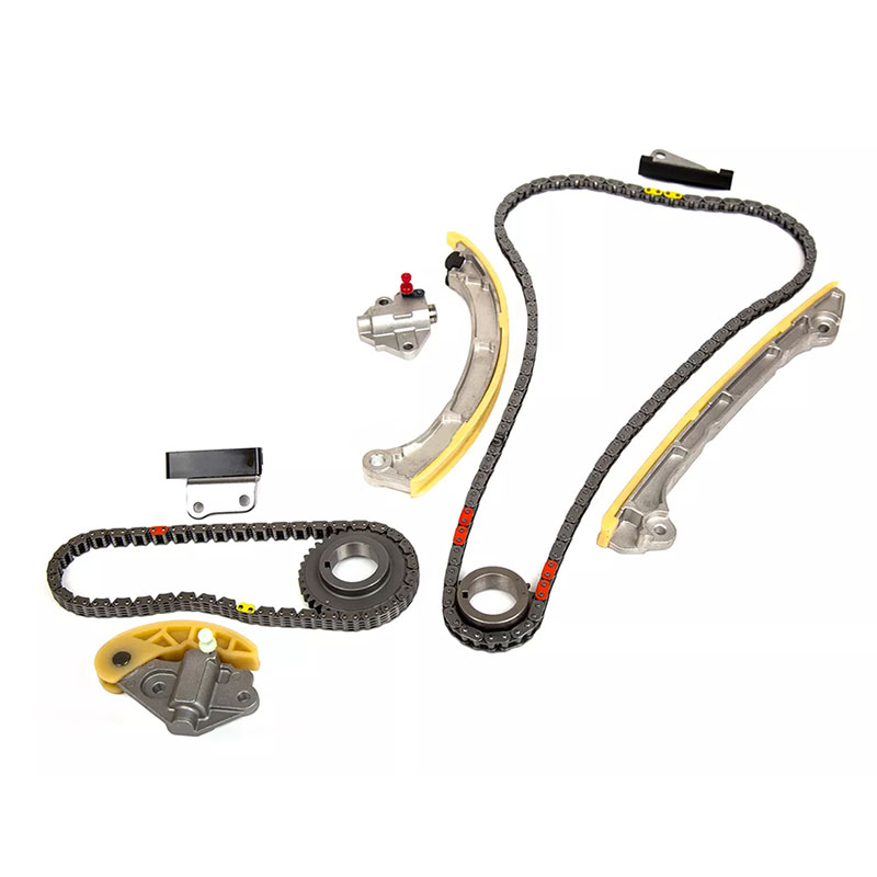 Hammasketi komplekt Sobib mudelitele 14-19 Mazda 3 6 CX-9 CX-5 2,5L DOHC 16V