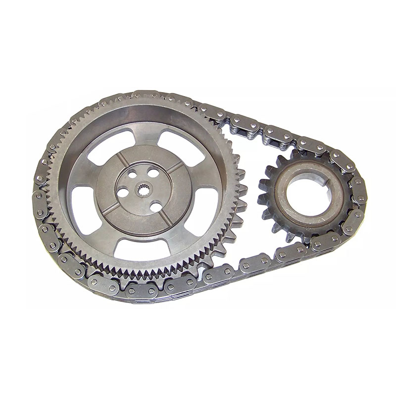 Ajastusketi komplekt sobib 92-94 Pontiac Firebird 5.7L