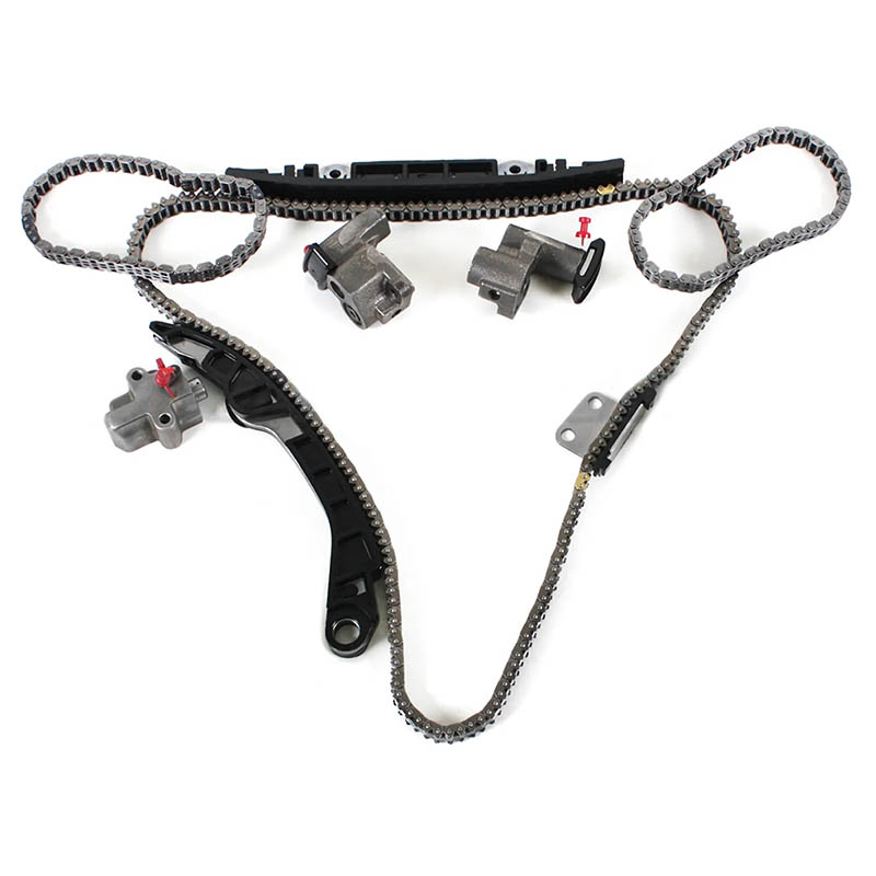 Hammasketi komplekt sobib Nissan 3.5L 02-03 Altima Maxima (-07) Murano 350Z FX35 G35