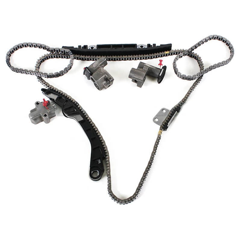 Ajastusketi komplekt 02-07 Nissan 350Z Altima Maxima Murano 3.5L