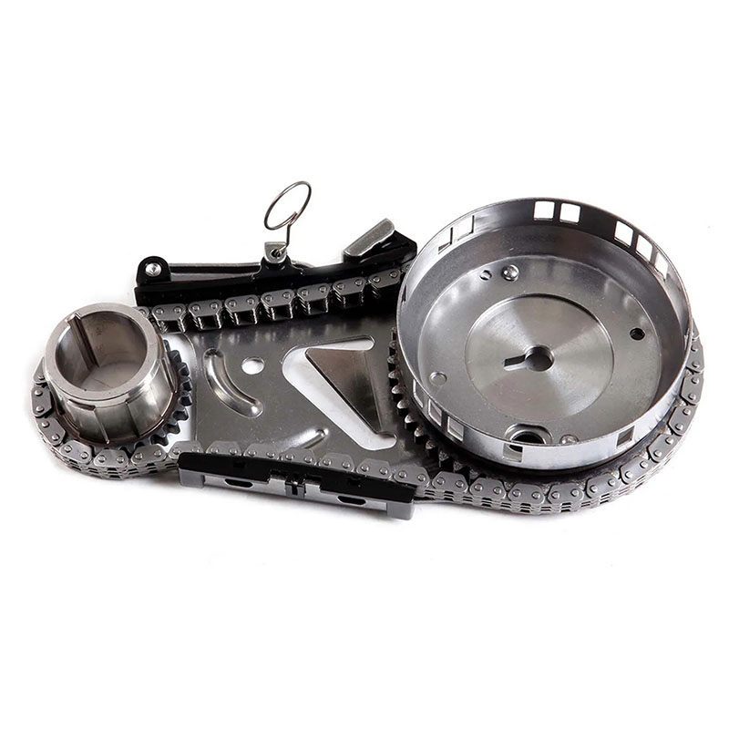 Ajastusketi komplekt 04-10 Dodge Challenger Durango Magnum RAM 5,7L 6.1L