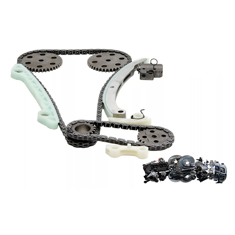 Ajastusketi komplekt 04-10 MAZDA 3 MX-5