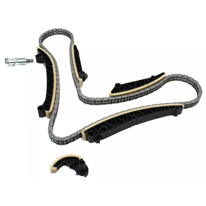 Ajastusketi komplekt 07-12 Mercedes-Benz E320 GL320 ML320 R320 Sprinter 3.0L 3.5L