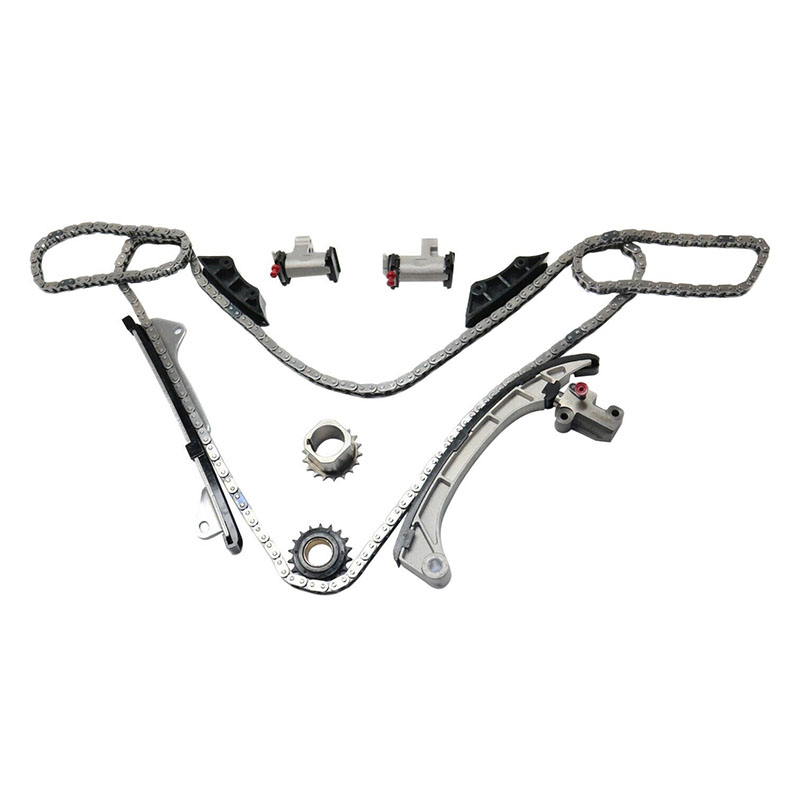 Hammasketi komplekt 03-15 Toyota Avalon Camry Highlander RAV4 Sienna Venza jaoks
