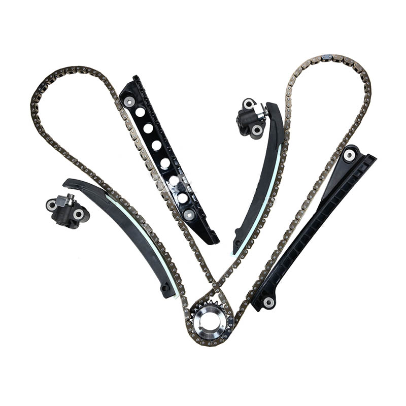 Ajastusketi komplekt 08-15 Lincoln Mark LT Navigator 5.4L