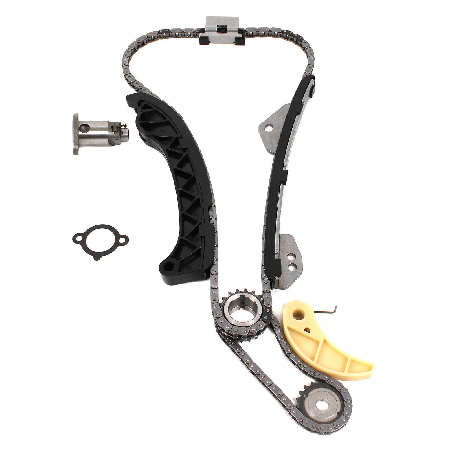 Hammasketi komplekt 09-15 Toyota Corolla Matrix Prius 1.8l 2zrfe 2zrfxe