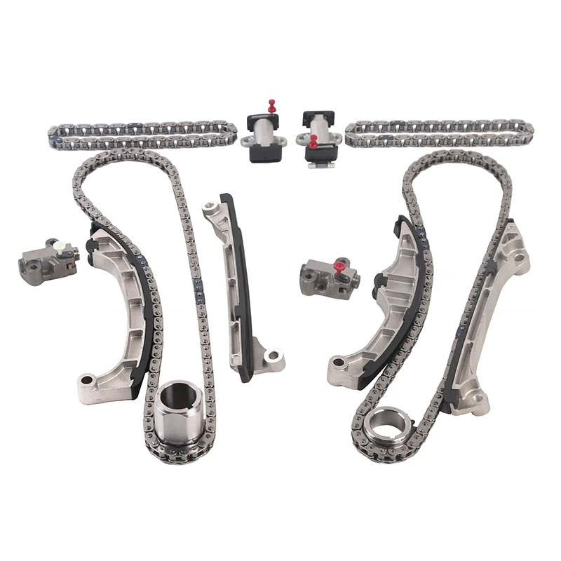 Hammaskettide komplekt 10-17 Toyota Sequoia Tundra 4.6L 1998CC