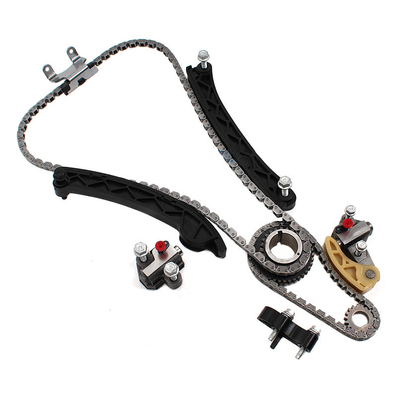 Ajastusketi komplekt 13-15 Chevrolet Colorado Impala Malibu 2,0L 2,5L