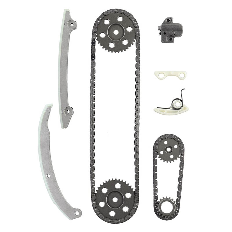 Ajastusketi komplekt 14-16 Lincoln MKZ 2.0L