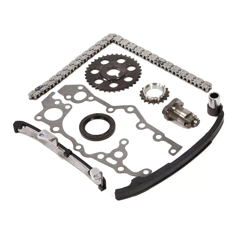 Hammasketi komplekt 95-04 2,4L Toyota Tacoma DOHC 16V 2RZFE jaoks