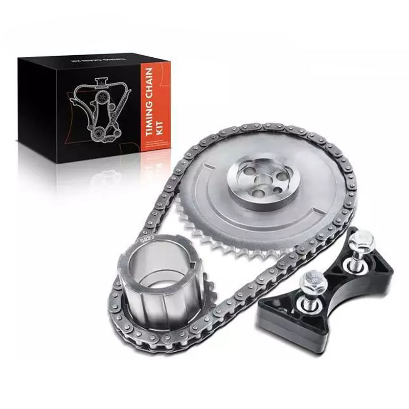 Ajastusketi komplekt 99-04 GMC Savana Yukon 4,8L 5,3L 6.0L