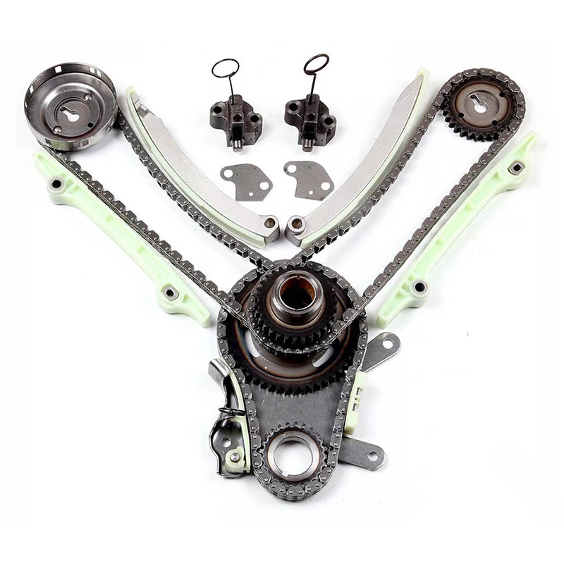 AJASTUSKETI KOMPLEKT KAMPAANIDEGA 1999-2004 DODGE JEEP 4,7L JTEC