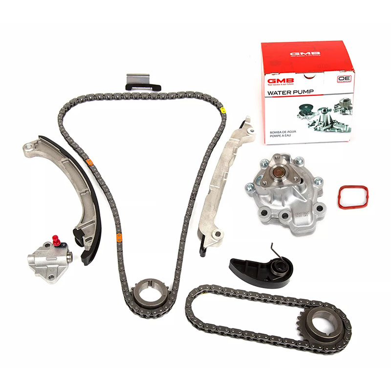 Hammasketi komplekt veepump sobib 12-14 Mazda 3 CX-5 2.0L 1998CC