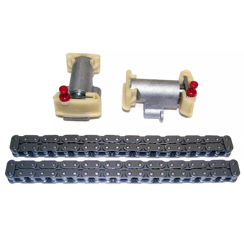 Ajastuskettide komplekt 00-09 Land Rover LR3 4,0L 4,2L