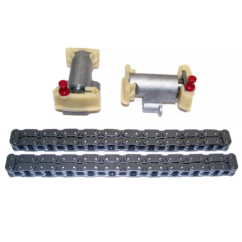 Ajastuskettide komplekt 00-10 Jaguar S-Type Vanden XF XJ8 XK XK8 4,2L 4.0L