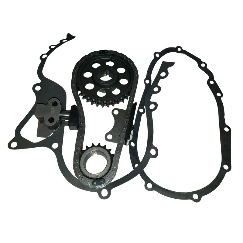 Toyota Corolla Carina 71-82 kaubik 2TC 2TB 3TC 3 4YEC hammaskettide komplekt